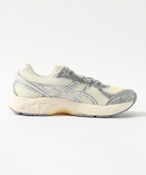 ASICS（アシックス）の「ASICS(アシックス) GT-2160/1203A478.100（スニーカー・メンズ・シルバー・26cm/26.5cm/27cm/27.5cm/28cm）」の4枚目の写真