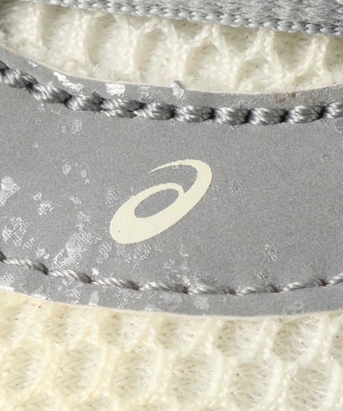 ASICS（アシックス）の「ASICS(アシックス) GT-2160/1203A478.100（スニーカー・メンズ・シルバー・26cm/26.5cm/27cm/27.5cm/28cm）」の9枚目の写真