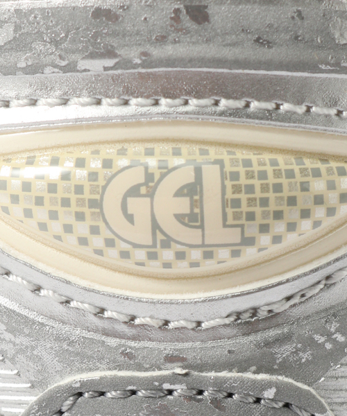 ASICS（アシックス）の「ASICS(アシックス) GT-2160/1203A478.100（スニーカー・メンズ・シルバー・26cm/26.5cm/27cm/27.5cm/28cm）」の10枚目の写真