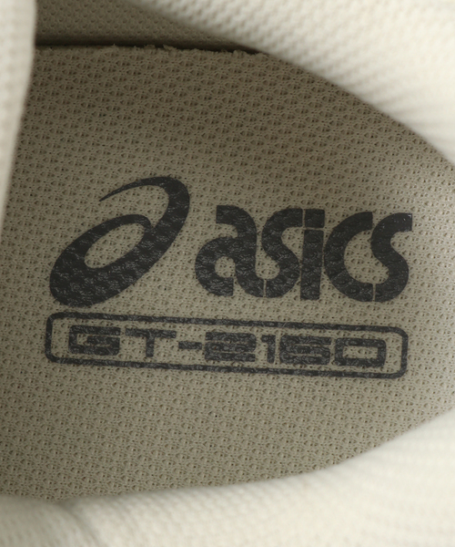 ASICS（アシックス）の「ASICS(アシックス) GT-2160/1203A478.100（スニーカー・メンズ・シルバー・26cm/26.5cm/27cm/27.5cm/28cm）」の11枚目の写真