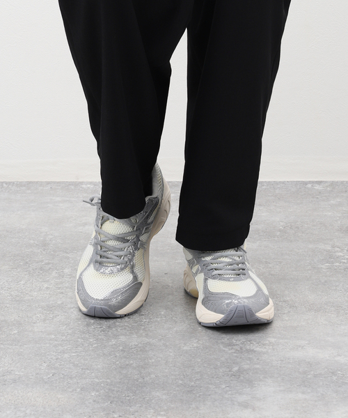 ASICS（アシックス）の「ASICS(アシックス) GT-2160/1203A478.100（スニーカー・メンズ・シルバー・26cm/26.5cm/27cm/27.5cm/28cm）」の13枚目の写真