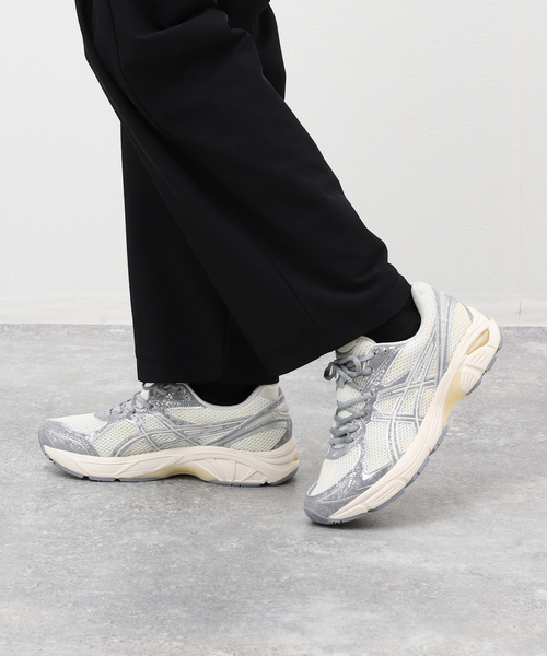 ASICS（アシックス）の「ASICS(アシックス) GT-2160/1203A478.100（スニーカー・メンズ・シルバー・26cm/26.5cm/27cm/27.5cm/28cm）」の14枚目の写真