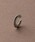 ete bijoux�i�G�e�r�W���[�j�́u[���O���E] ���E���h �C���[�J�t�i�C���[�J�t�j�v�b�V���o�[