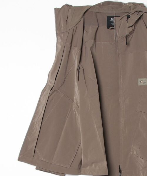 OAKLEY（オークリー）の「オークリー FGL SECTOR JACKET 4.7