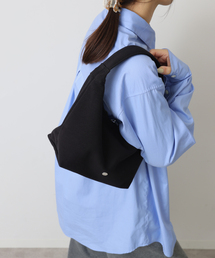 【ORCIVAL/オーシバル】HBT_HANDBAG SMALL OR-H0336