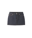 A.P.C.(アーペーセー)の「スカート(デニムスカート)」