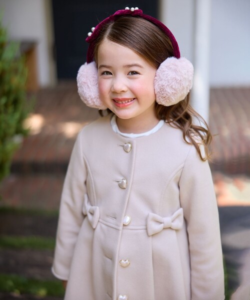 ウールライクコート（その他アウター）｜any Fam（エニィファム）