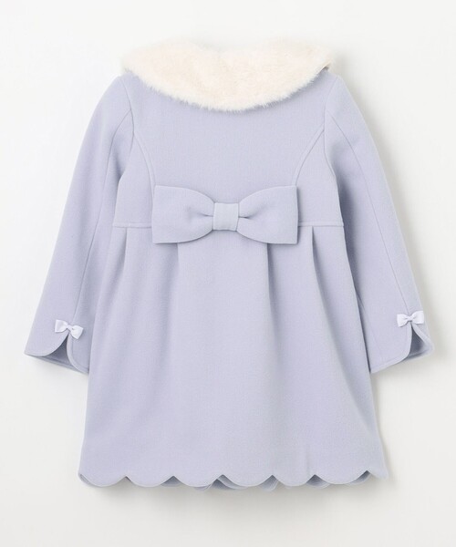 ウールライクコート（その他アウター）｜any Fam（エニィファム）