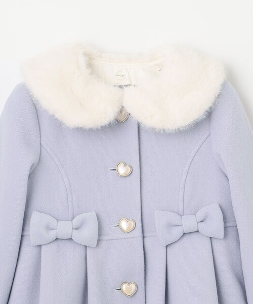 ウールライクコート（その他アウター）｜any Fam（エニィファム）