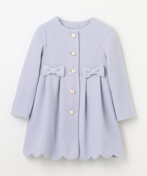 ウールライクコート（その他アウター）｜any Fam（エニィファム）