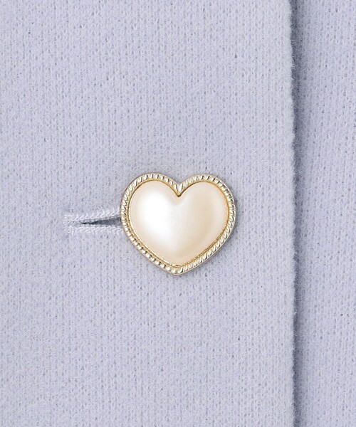 ウールライクコート（その他アウター）｜any Fam（エニィファム）