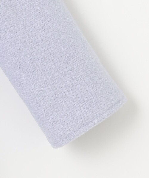 ウールライクコート（その他アウター）｜any Fam（エニィファム）