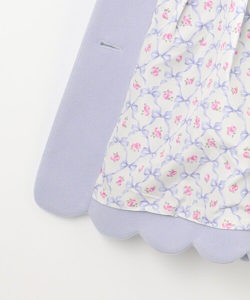 ウールライクコート（その他アウター）｜any Fam（エニィファム）