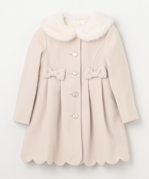 ウールライクコート（その他アウター）｜any Fam（エニィファム）
