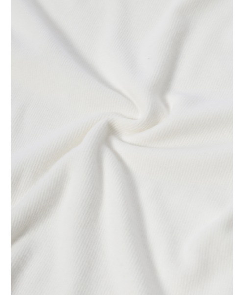 ホワイト パフスリーブ Tシャツ 美品】ホワイト パフスリーブ Tシャツ - メルカリ