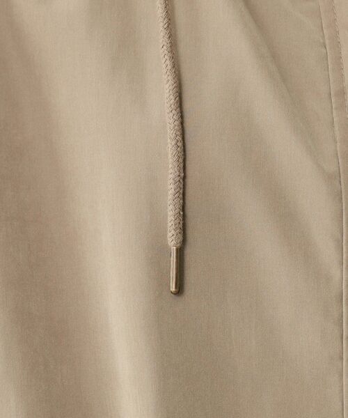 SHOO・LA・RUE（シューラルー）の「◆大人カジュアルコーデに　ミリタリーフードコート（その他アウター・レディース・ダークオリーブ/ブラック/ベージュ・03/02/04）」の11枚目の写真