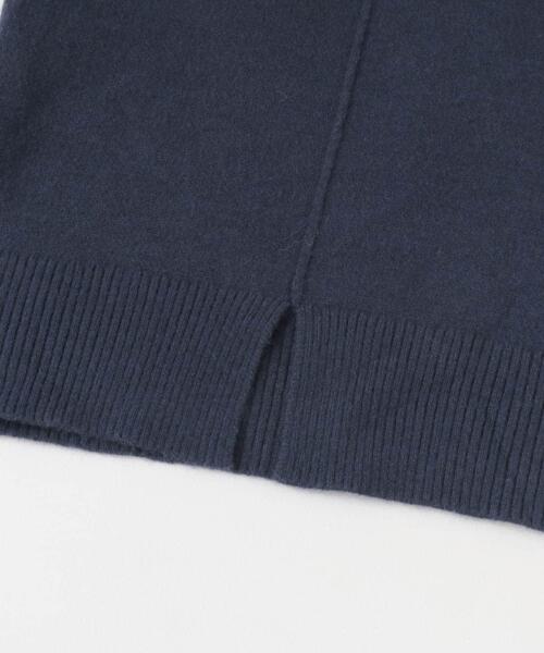 【セール】『WEB/一部店舗限定』センターシームサムホールニットワンピース（ワンピース）｜SENSE OF PLACE by URBAN RESEARCH（センスオブプレイスバイアーバンリサーチ）