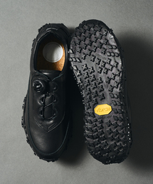 PG / ピージー THROUGH