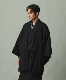 和ROBE / WOOL BEAVER HAORI