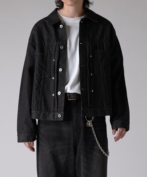 再販無し】GRANCY ショルダーバッグ 黒 【公式通販】