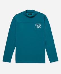 Saturdays NYC 長袖 Saturdays NYC（サタデーズ ニューヨークシティ） tシャツ Standard