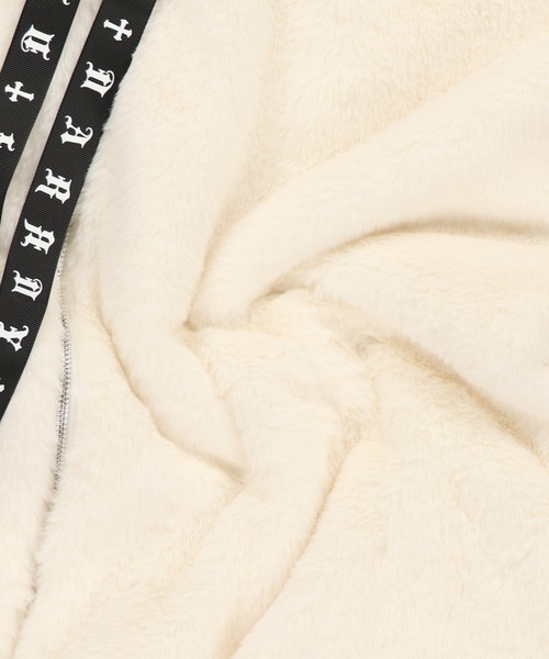 DARRDY（ダーディー）の「【DARRDY/ダーディー】うさ耳オーバーサイズ