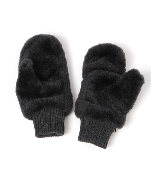 GLOBAL WORK（グローバルワーク）の「紐付き洗えるフェイク