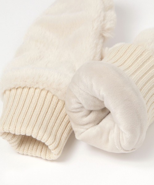 GLOBAL WORK（グローバルワーク）の「紐付き洗えるフェイク