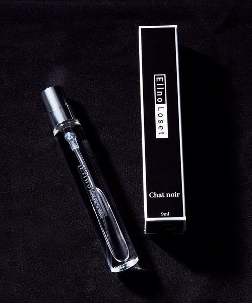 Ellno Loset original eau de toilette/エルノロゼットオリジナル