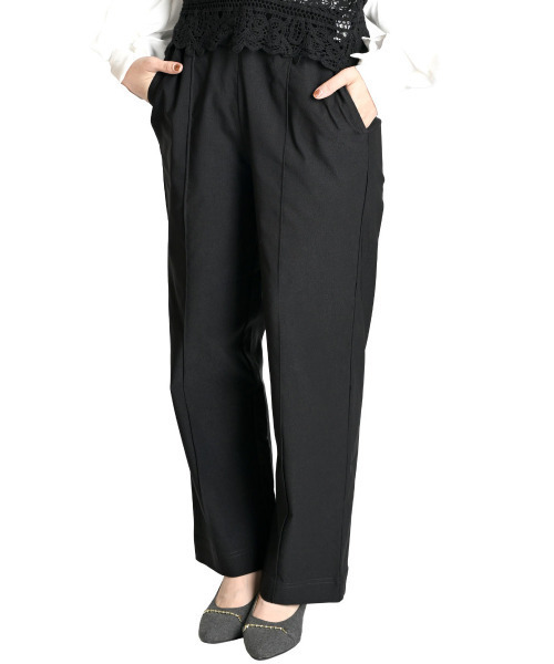 【MARAI】ストレッチパンツ（その他パンツ）｜MARAI（マーライ）