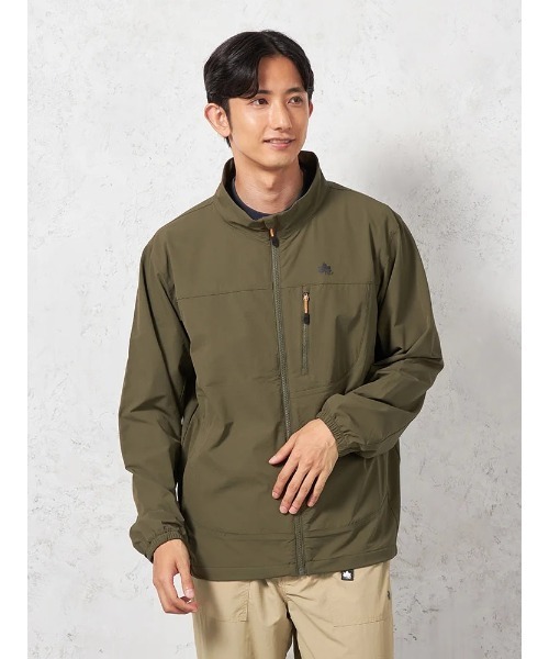 メンズM】Rivelo レインジャケット langcliffe