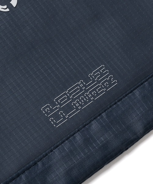 ZOZO（ゾゾ）の「【GitHub × ZOZOTOWN】　ポーチ（ポーチ・メンズ・ネイビー・ONE SIZE）」の3枚目の写真