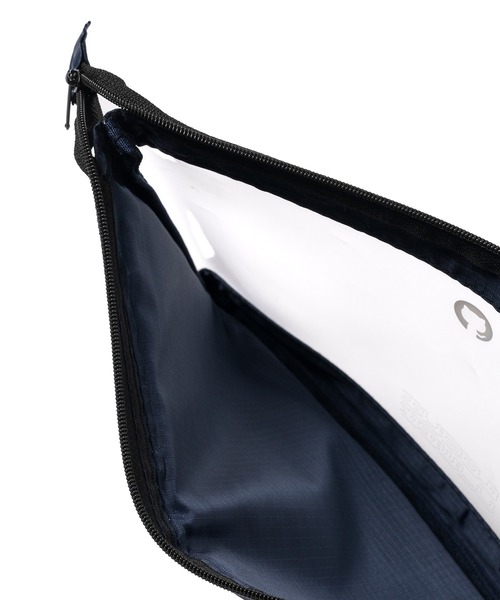 ZOZO（ゾゾ）の「【GitHub × ZOZOTOWN】　ポーチ（ポーチ・メンズ・ネイビー・ONE SIZE）」の6枚目の写真