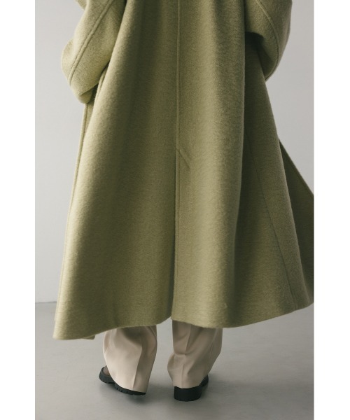 ポッケ2630⭐︎FRAMeWORK ロングPコート定価52,800 ポッケ2630様専用⭐︎FRAMeWORK ロングPコート定価52,800 楽天