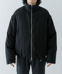 SEEALL（シーオール）の「【SEEALL / シーオール】MINIMAL DOWN