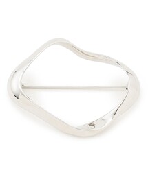 23区 | 【VERY3月号掲載】ニュアンス リング ブローチ(ブローチ/コサージュ)