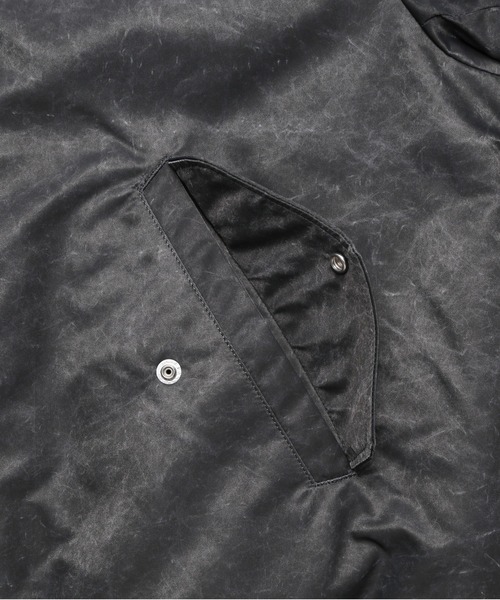 UNDERCOVER（アンダーカバー）の「UC2D9209（MA-1）」 - WEAR