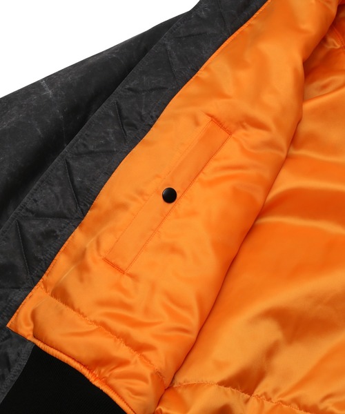 UNDERCOVER（アンダーカバー）の「UC2D9209（MA-1）」 - WEAR