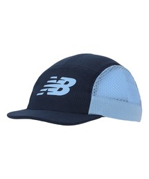 New Balance（ニューバランス）の「ジュニアメッシュキャップ（キャップ）」