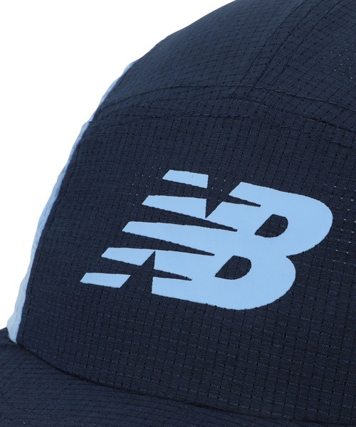 New Balance/販路限定 LOGO CAP｜Daytona Park(FREAK'S STORE