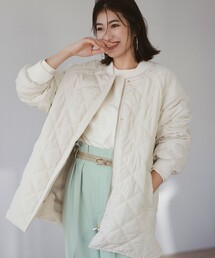 MARK&LONA美品です♡レディースブルゾン♡サイズＬ 2025年最新】MARK&LONA レディース ジャンパー・ブルゾンの人気