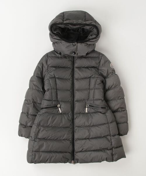 Moncler キッズ ダウンコート CHARPAL GIUBBOTTO 6A モンクレール キッズ 12α ネイビー charpal giubbotto アウトレット