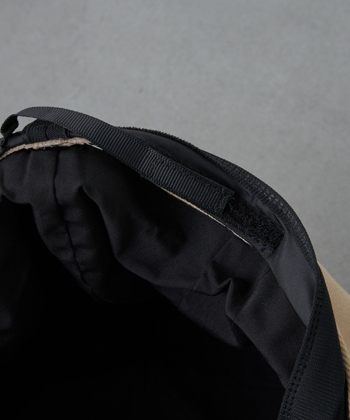 CIAOPANIC TYPY（チャオパニックティピー）の「【2025年S/S新作】プレート付きキャスケット（キャスケット・レディース・ブラック/ベージュ・ONE SIZE）」の17枚目の写真