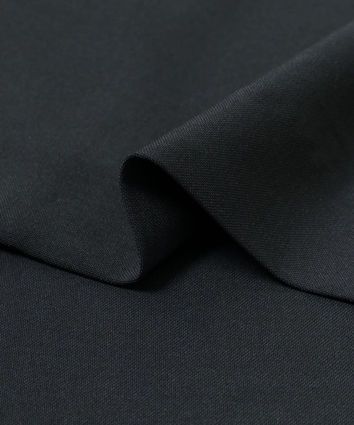 URBAN RESEARCH(アーバンリサーチ)の「『防花粉/撥水/UVカット』ドロストトレンチコート(トレンチコート・レディース・チャコールグレー/グリーン系その他/ベージュ・FREE)」の10枚目の写真