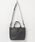POMTATA�i�|���^�^�j�́uPOMTATA/�|���^�^/SAKU TOTE BAG S�i�V�����_�[�o�b�O�j�v�b�O���[