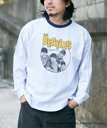 THE BEATLES ザ ビートルズ サークルフォトロンＴ