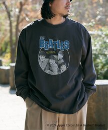 THE BEATLES ザ ビートルズ サークルフォトロンT