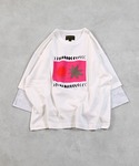 MARKEY'S(マーキーズ)の「トップス(Tシャツ/カットソー)」