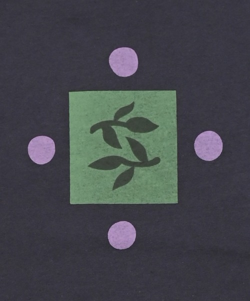 MARKEY'S（マーキーズ）の「プリントレイヤードロンT（Tシャツ/カットソー・キッズ・ピンク/ホワイト/チャコール/杢グレー・140/130/120/110/100/95/90/80/150）」の14枚目の写真