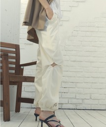 Odell Jersey pants オデルジャージパンツ
